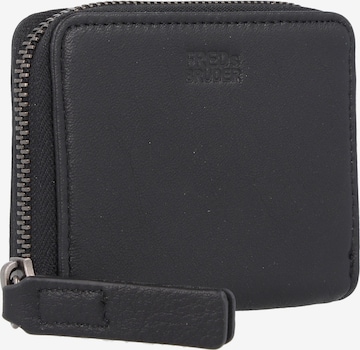 FREDsBRUDER Wallet in Black