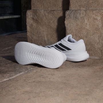 ADIDAS PERFORMANCE Juoksukengät 'Runfalcon 6' värissä valkoinen