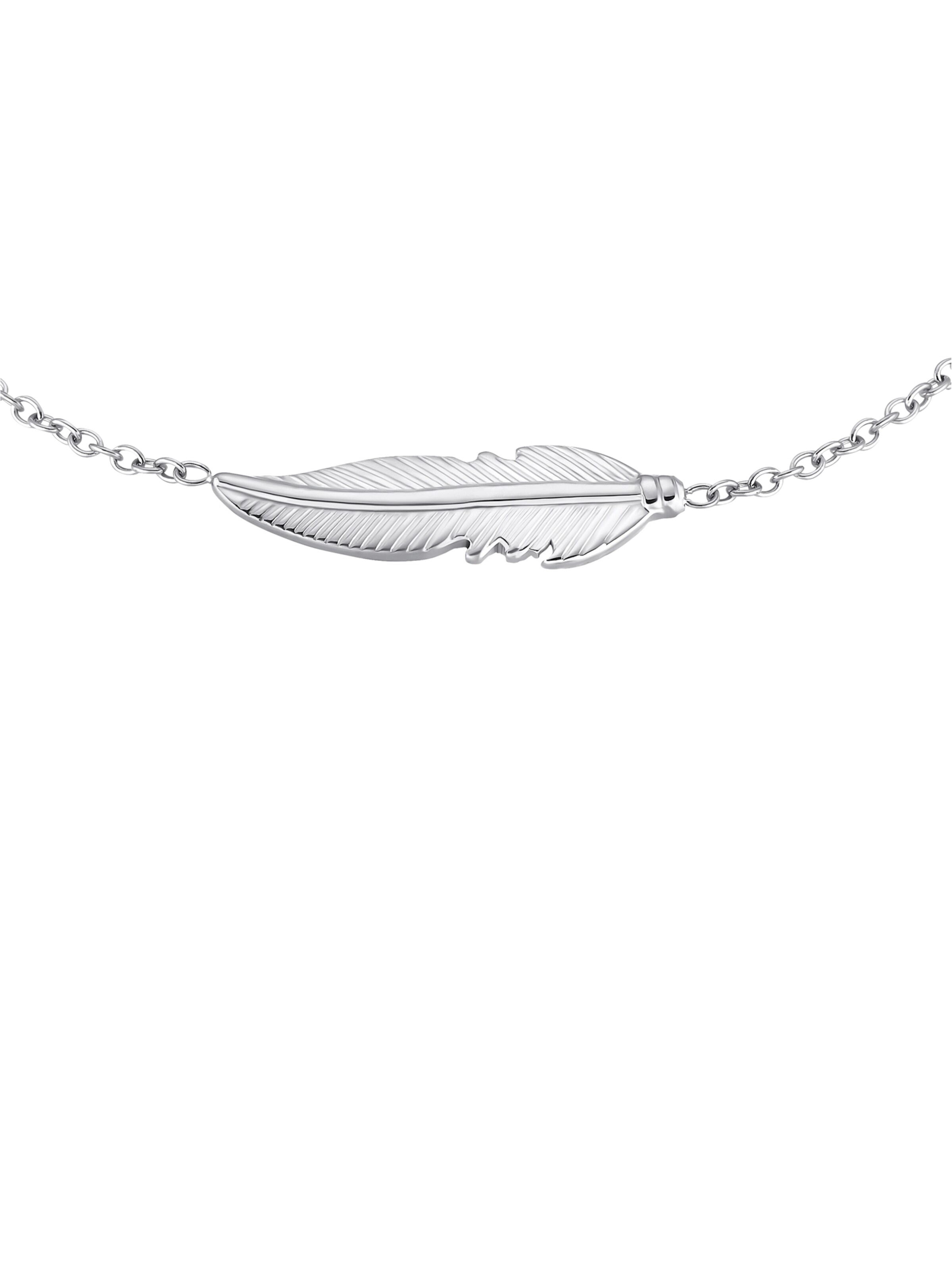 Heideman Fußkettchen 'Josi' in Silber