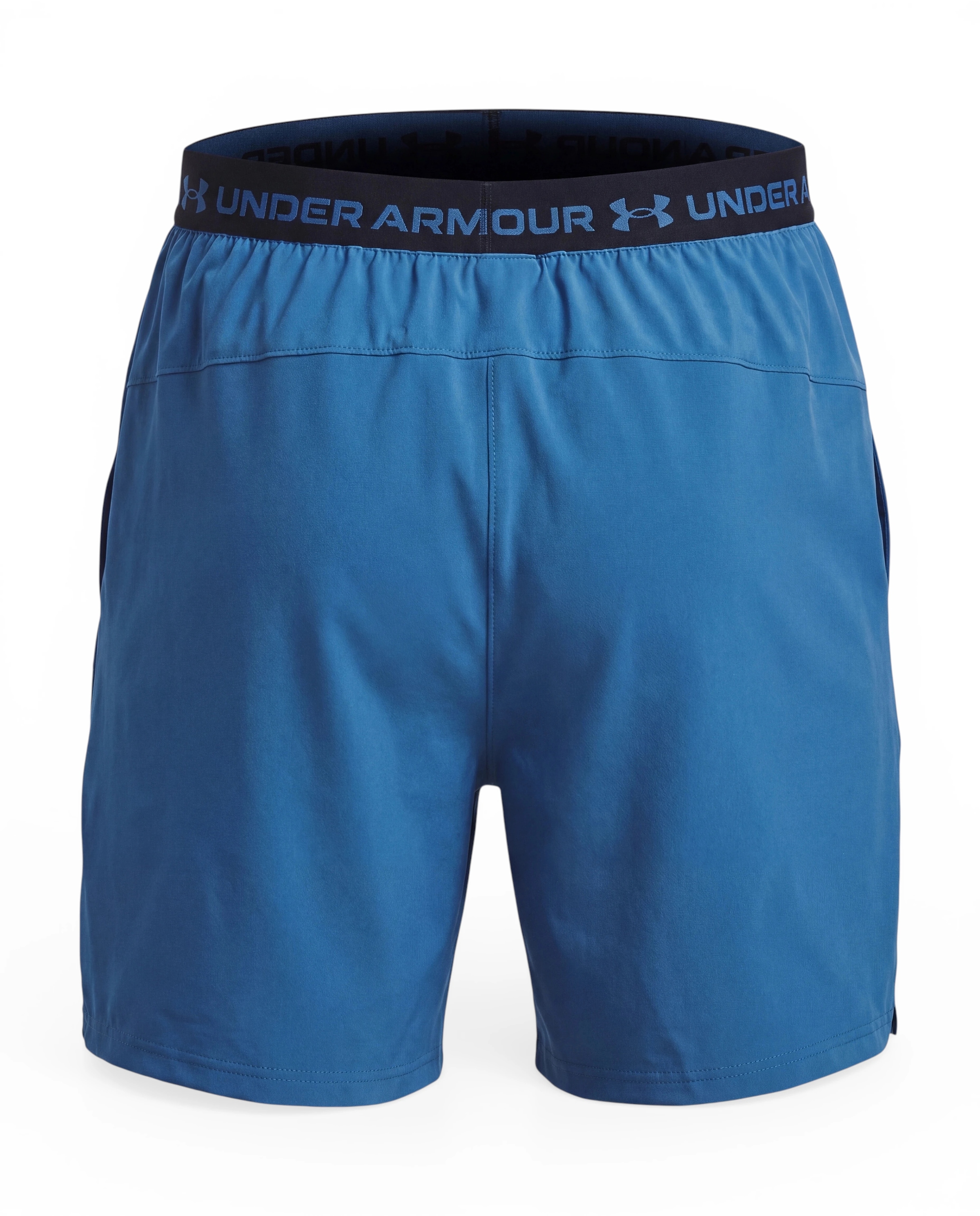 UNDER ARMOUR - regular Pantalón deportivo en azul