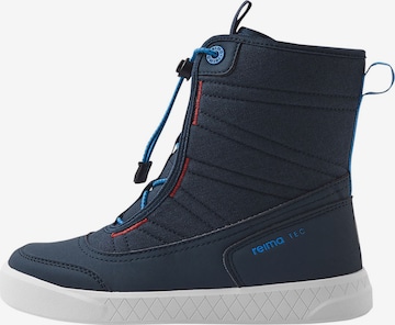 Reima Snowboots 'Hankinen' in Blau: Vorderseite