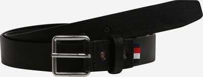 TOMMY HILFIGER Opasek 'DOWNTOWN 3.0' - černá, Produkt