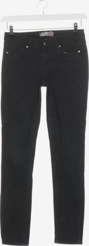PAIGE Pants in XS in Green: front