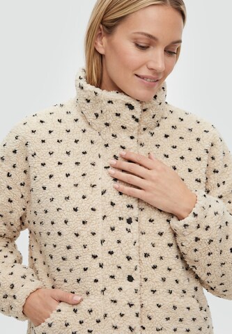 usha WHITE LABEL - Chaqueta de entretiempo en beige