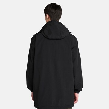 TIMBERLAND Between-Seasons Parka in Black