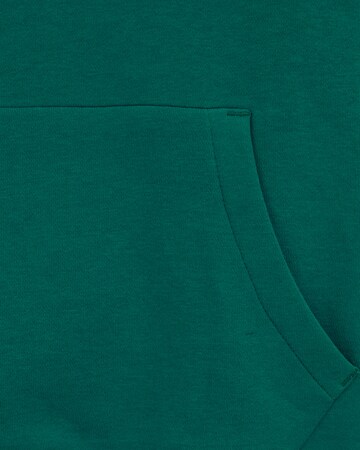 Felpa di WE Fashion in verde
