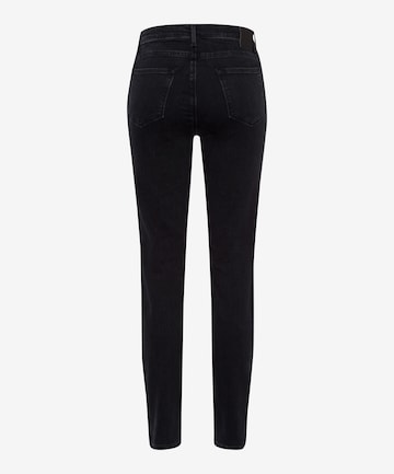 BRAX Slim fit Jeans 'SHAKIRA' in Black