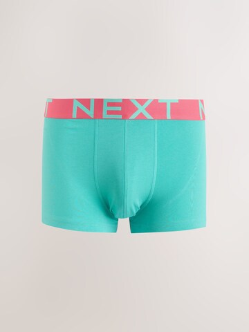 Boxer di Next in blu