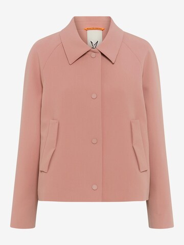 Fuchs Schmitt Übergangsjacke 'Cityjacke Pisa'‌ in Pink