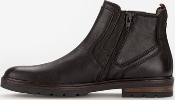 Pius Gabor Chelsea Boots in Braun