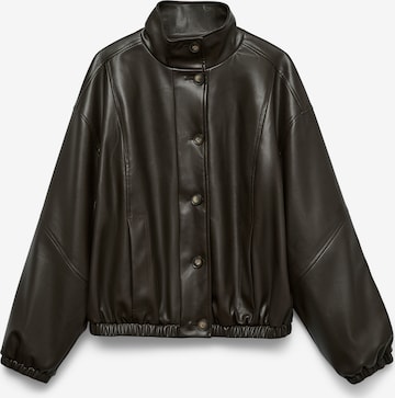 ruda VERO MODA Demisezoninė striukė 'VMPOLLY': priekis