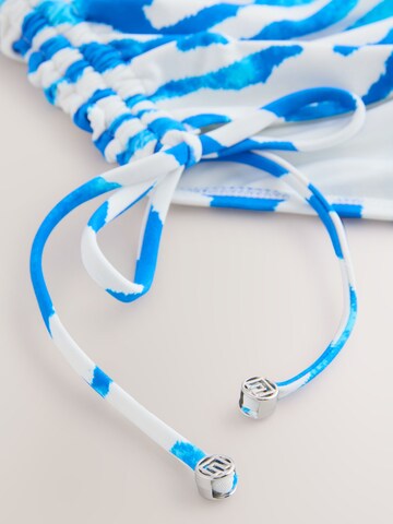 Maillot de bain Next en bleu