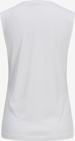 JJXX Top 'ALVIRA' in White