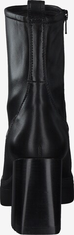UNISA Ankle Boots 'Kinton' in Black