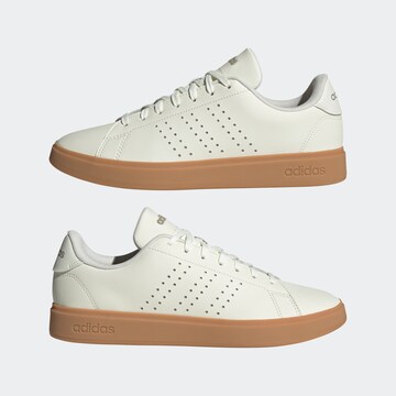 ADIDAS SPORTSWEAR Sneakers 'Advantage 2.0' in White
