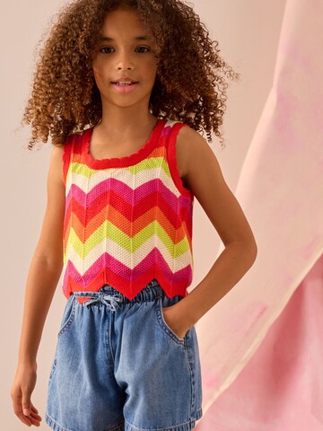 Next - Jersey en Mezcla de colores: frente