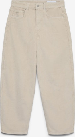 Barrel Pantaloni 'VMBillie' di VERO MODA in beige: frontale