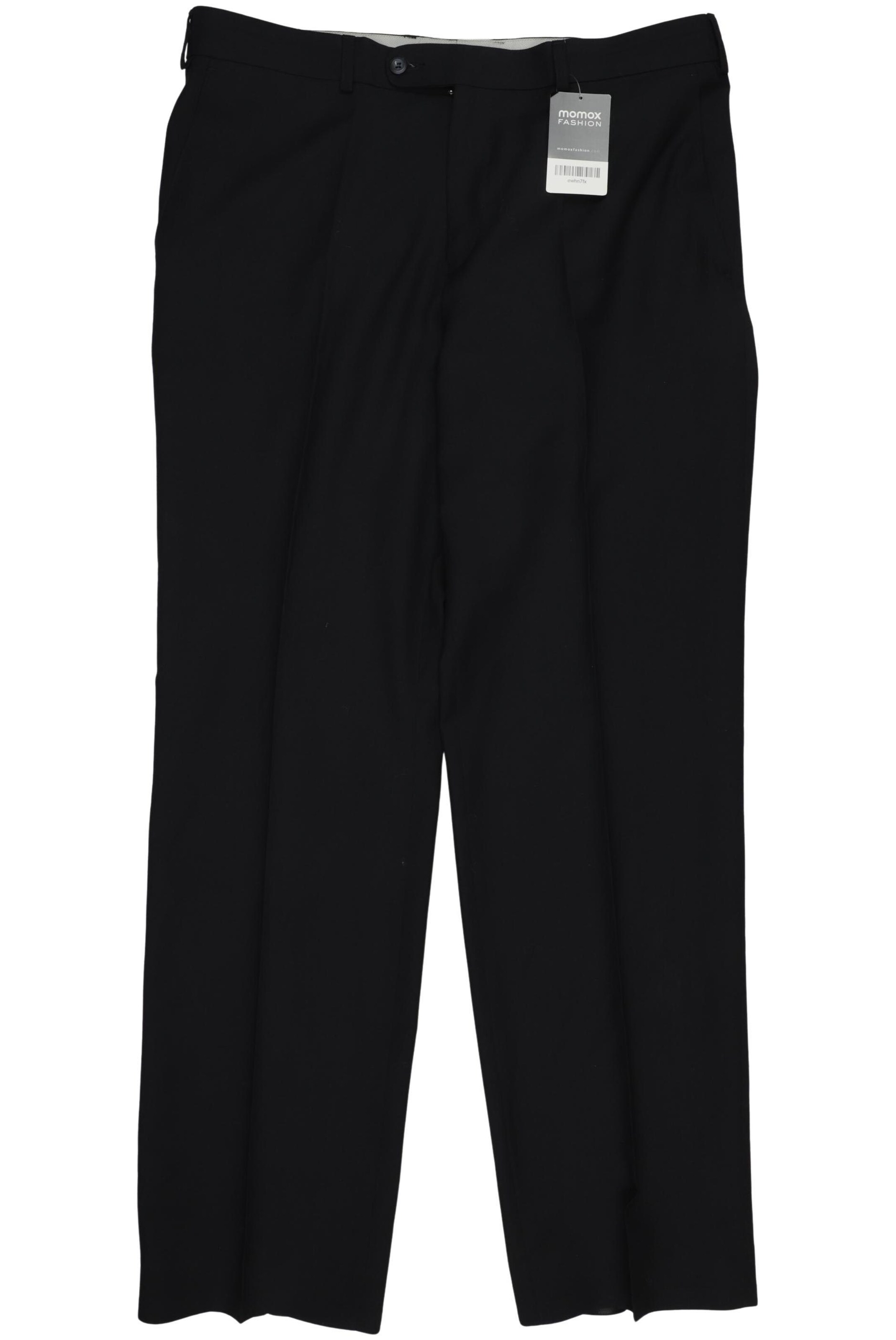 Lodenfrey Pants in 35-36 in Black: front