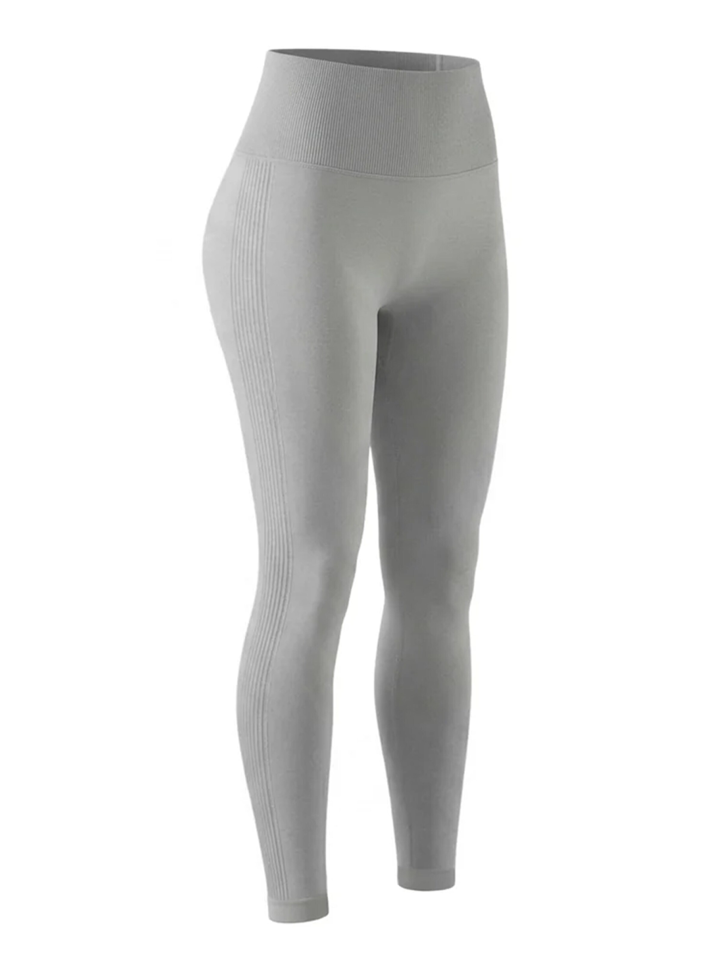 Shapetape Slim fit Leggings 'Shapetape High waist sportlegging' in Grey