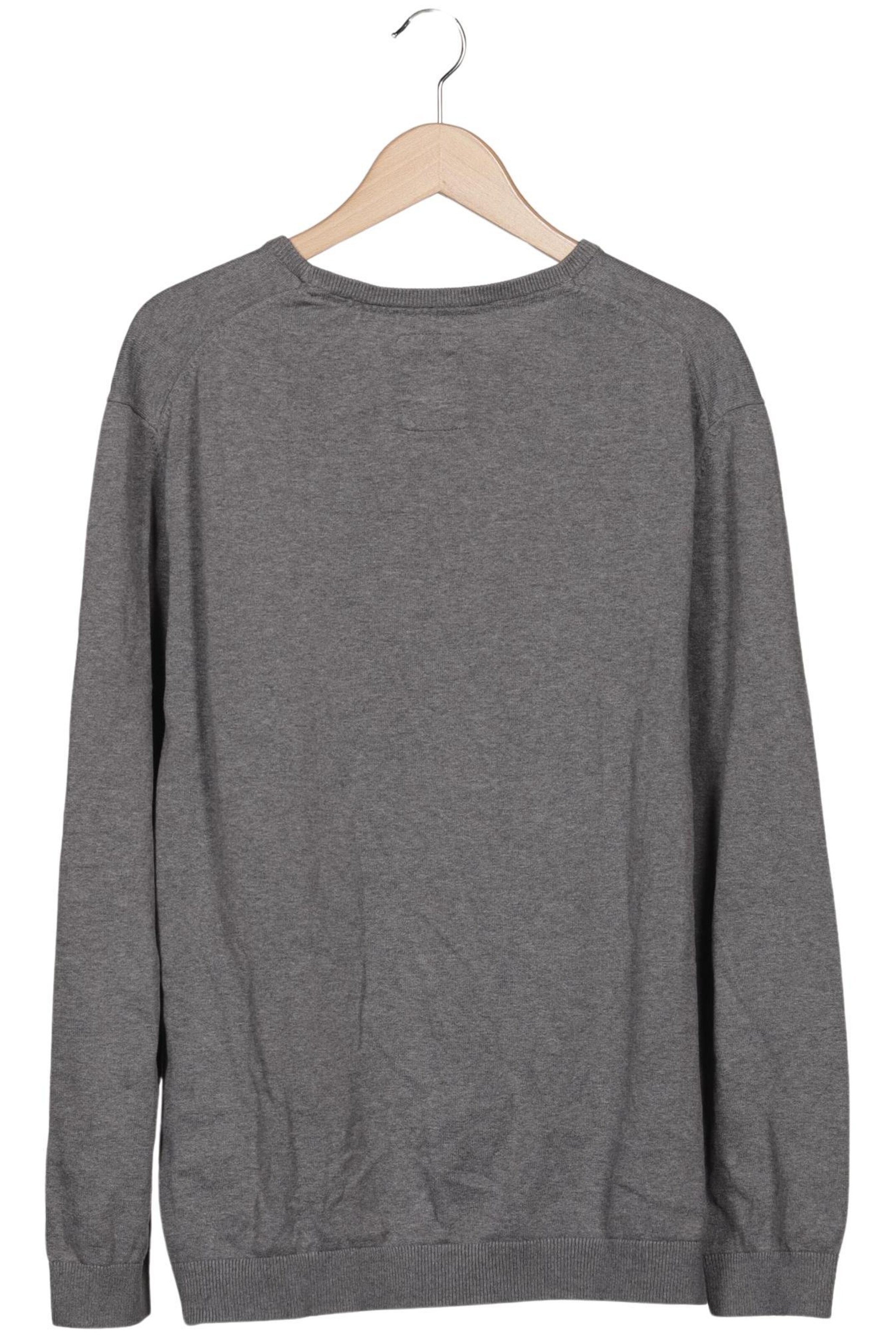 s.Oliver Pullover XXL in Grau