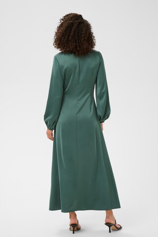 Robe 'Sadie' Kaffe en vert