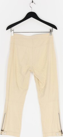 Kathleen Madden Pants in XS in Beige