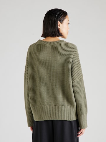 mbym Sweater 'Gillian' in Green