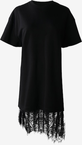 juoda Munthe Suknelė 'ROSIE': priekis