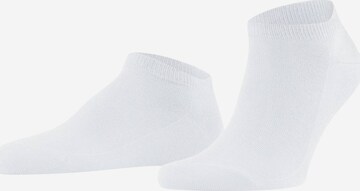 FALKE Socks in White