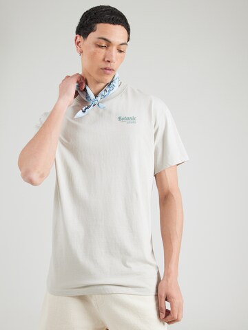 T-Shirt 'Pluyo' Cars Jeans en beige