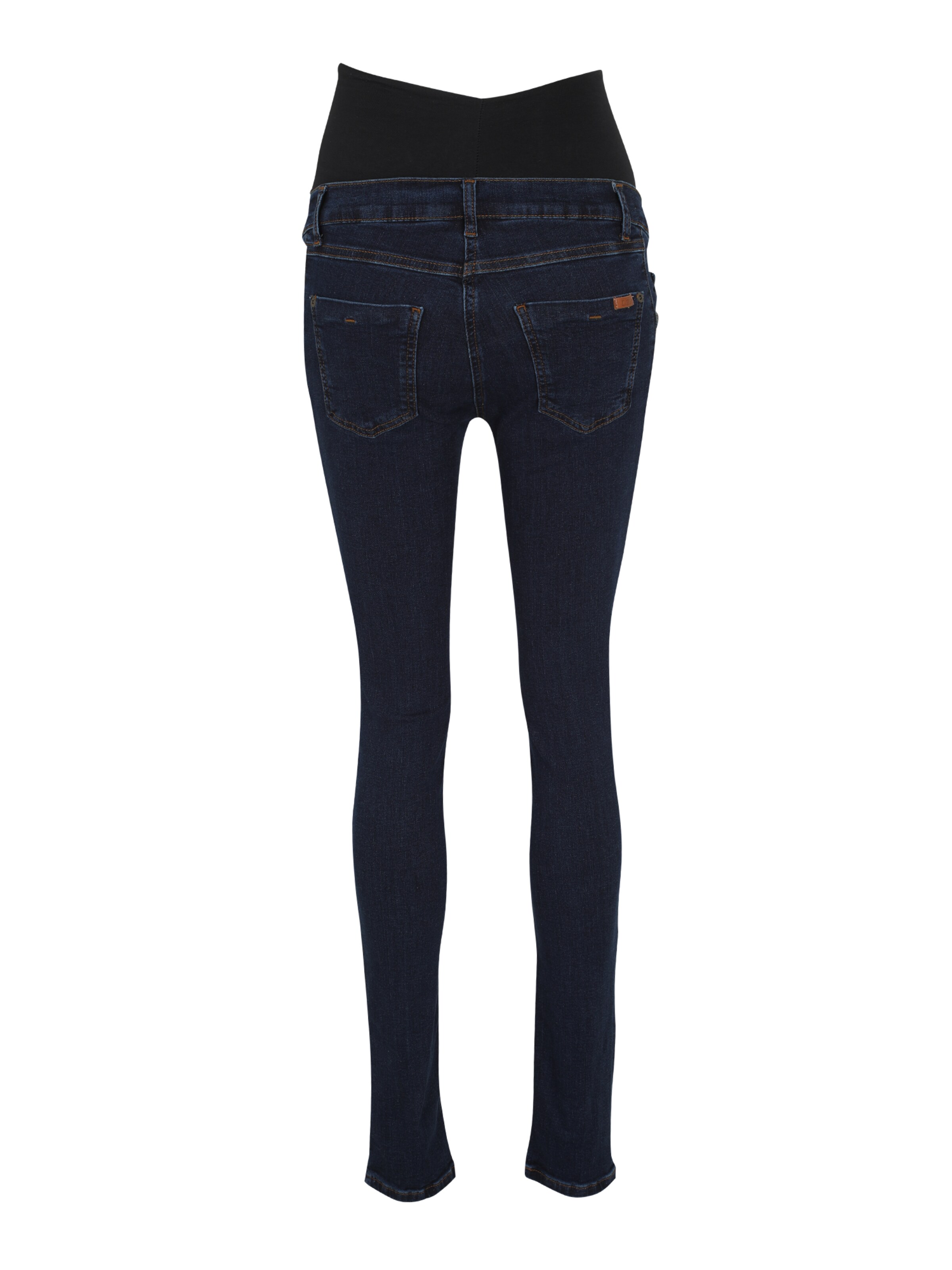 LOVE2WAIT Skinny Jeans 'Sophia' in Blue