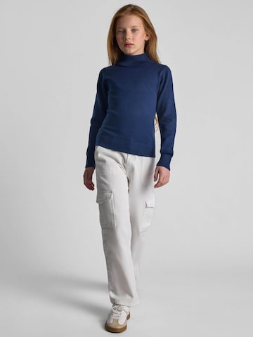 Pull-over MINOTI en bleu