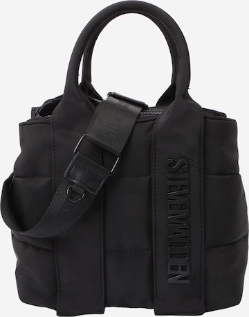 juoda STEVE MADDEN Rankinė 'Bbando-P': priekis