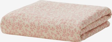 Couverture de bébé 'Botanical' Noppies en rose