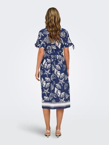 Robe 'JDYAnna' JDY en bleu