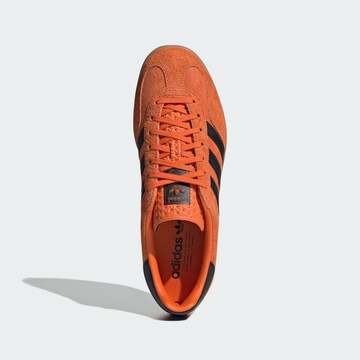 ADIDAS ORIGINALS Sneaker 'Gazelle' in Orange