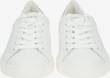 Sneaker bassa di Paul Green in bianco