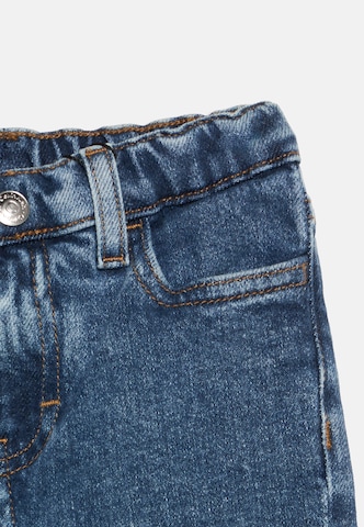mėlyna Calvin Klein Jeans Standartinis Džinsai 'BECKFORD'