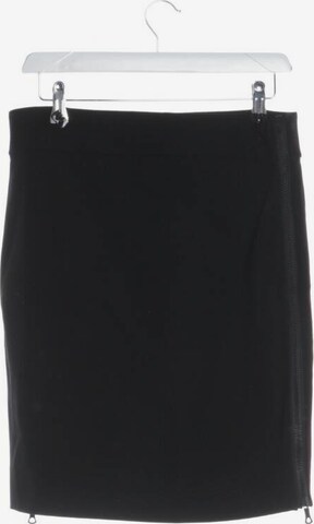 Diane von Furstenberg Skirt in XL in Black