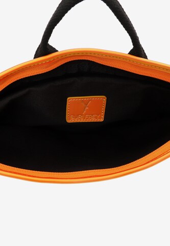 Suri Frey Rucksack in Orange