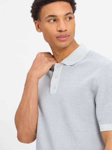 T-Shirt DRYKORN en bleu