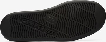 CAMPER Sneaker in Schwarz