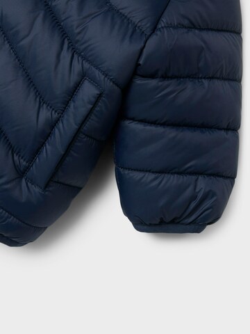 NAME IT Jacke in Blau