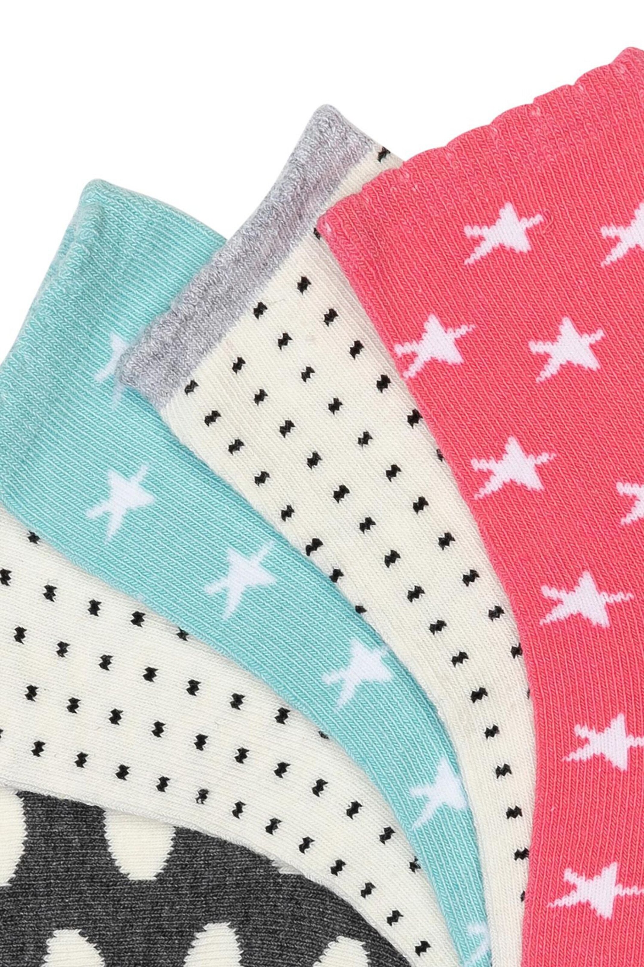 MINOTI Socks in Mixed colors