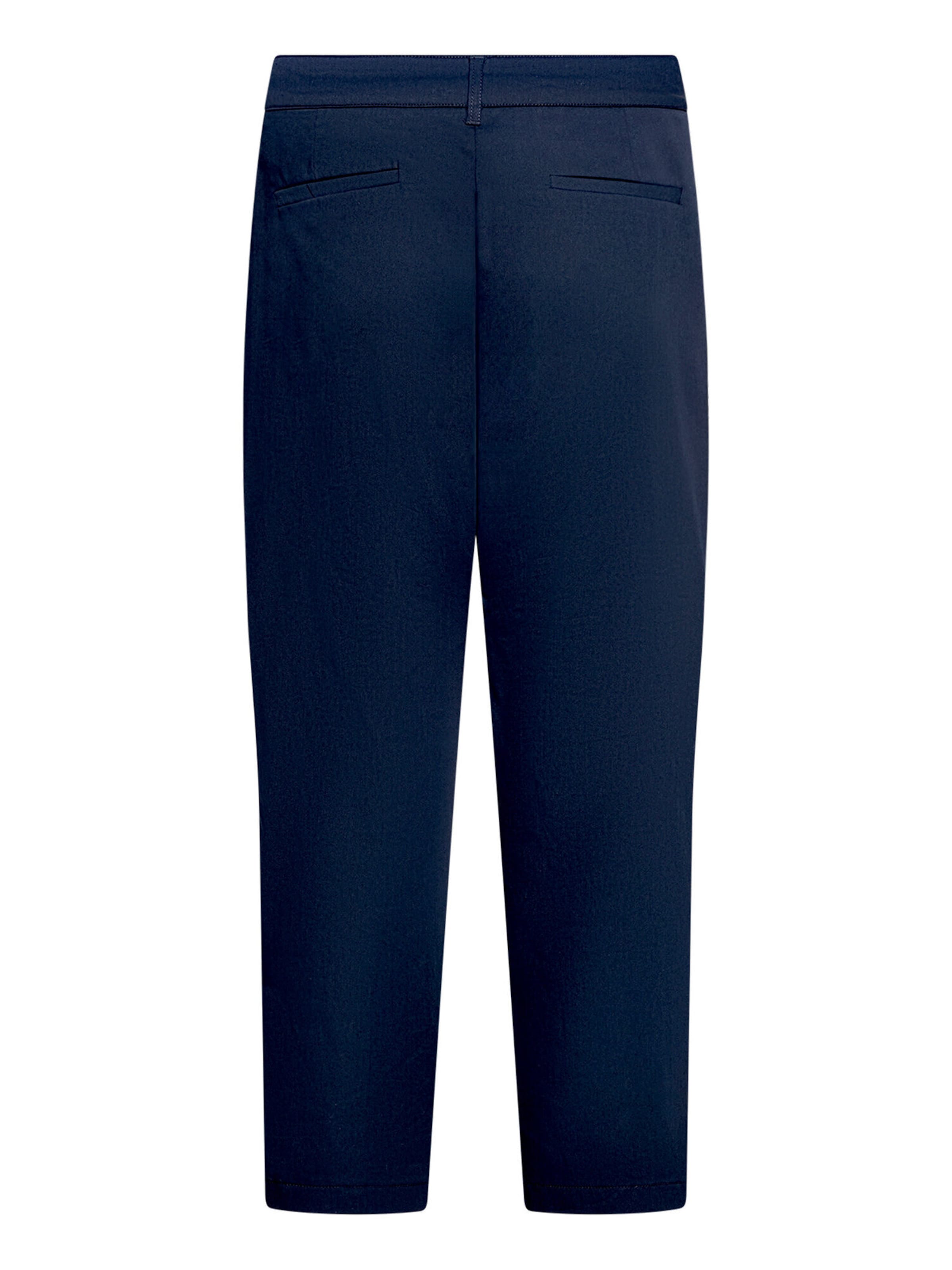 Regular Jean Betty Barclay en bleu