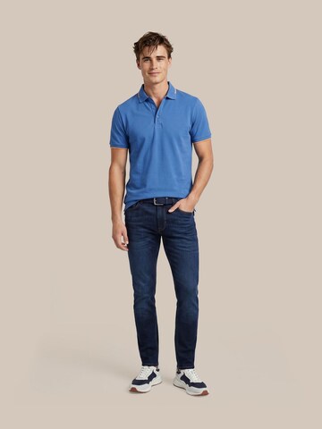Suitable Shirt in Blauw
