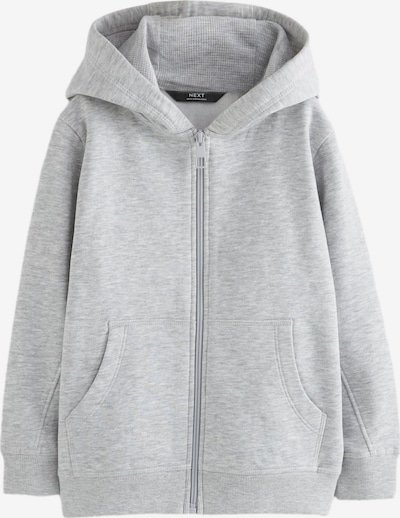 Next Collegetakki värissä harmaa, Tuotenäkymä