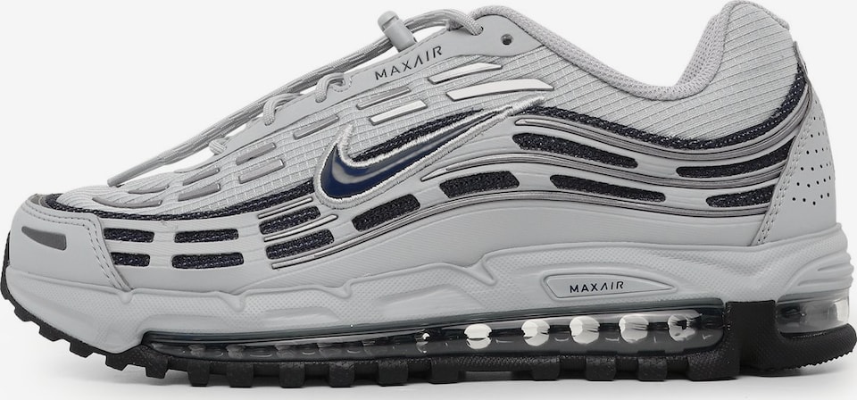 Sneaker low 'AIR MAX TL 2.5' de la Nike Sportswear pe gri: față