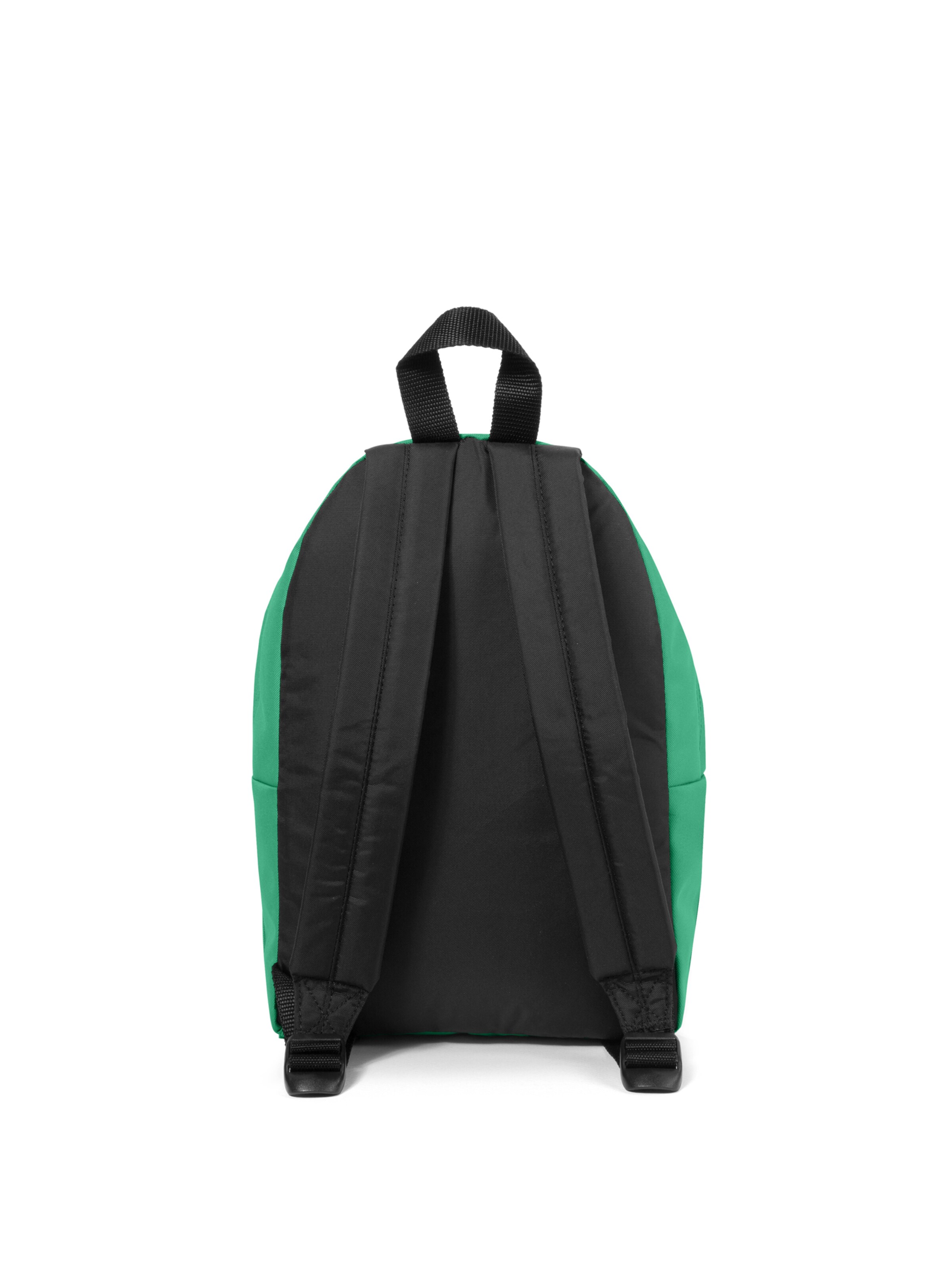 EASTPAK Backpack 'Orbit' in Green