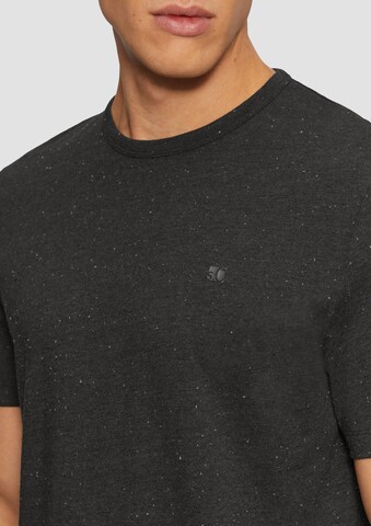 T-Shirt s.Oliver en gris